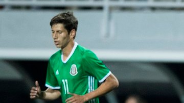selección mexicana