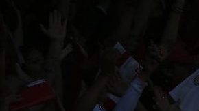 Toluca celebra su primer Centenario de manera grande