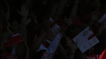 Toluca celebra su primer Centenario de manera grande