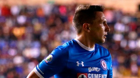 Cruz Azul