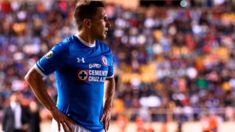 Cruz Azul