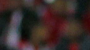 Ricardo Antonio La Volpe, durante el partido de la jornada 7 del torneo Clausura 2017 de la Liga Bancomer MX.