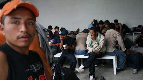 Indocumentados