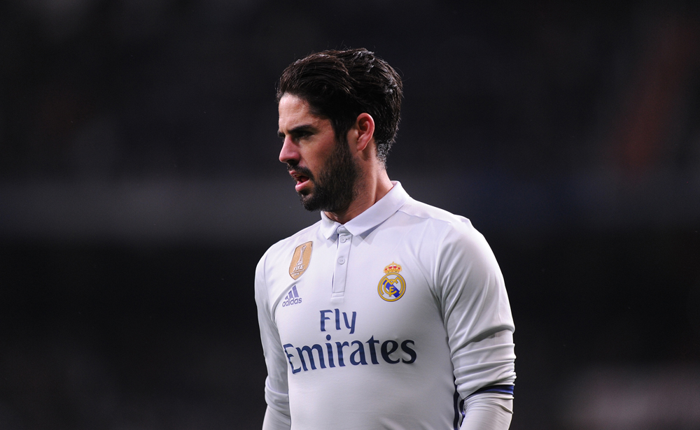 Isco Alarcón ´podría fichar con Barcelona