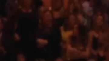 Jorge Ramos en Premio Lo Nuestro 2017