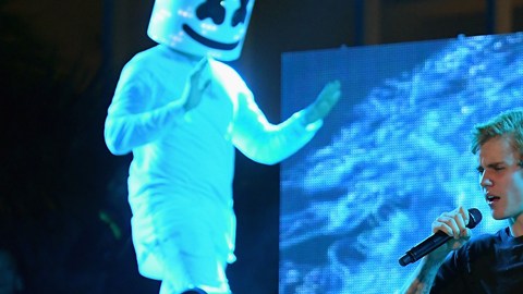 Justin Bieber ofrecerá un concierto en Monterrey