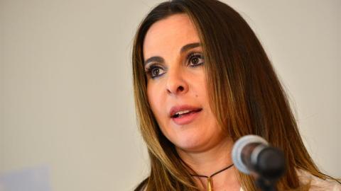 Kate del Castillo,