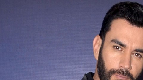 David Zepeda y Ariadne Diaz protagonizan "La doble vida de Estela Carrillo" para Televisa