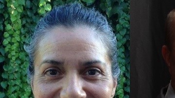 Lisa Alva (izq.), Carl Petersen y Mónica García se la juegan por la silla del Distrito 2 del LAUSD.