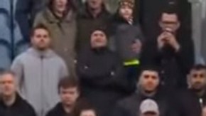 El Lincoln derrotó 1-0 al Burnley