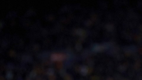 Luis Suárez, delantero del Barcelona