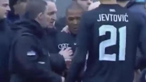 Racismo
