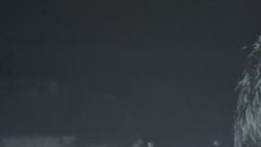 Lula da Silva recibe condolencias durante el funeral de su difunta esposa Marisa Leticia.