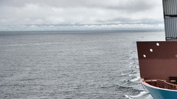 Buque Maersk