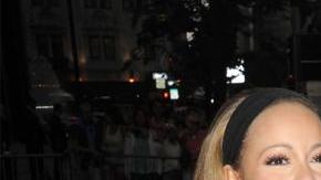 Mariah Carey y Nick Cannon