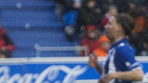 Barcelona derrotó 6-0 al Alavés