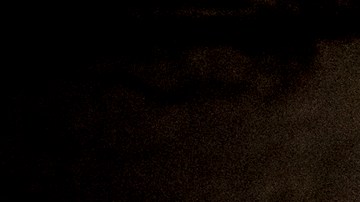 Maria de la Luz con su nieto Alexis. De sus 10 hijos, cuatro se han muerto, dos viven en EEUU y cuatro viven cerca de ella.