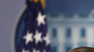 Flynn habría discutido las sanciones de EEUU a Rusia con el embajador ruso en el país, Sergey Kislya, durante la presidencia de Obama.