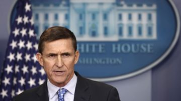 Flynn habría discutido las sanciones de EEUU a Rusia con el embajador ruso en el país, Sergey Kislya, durante la presidencia de Obama.