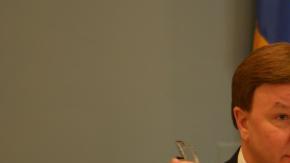 Mike Rogers es representante republicano por Alabama.