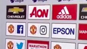 Mourinho pelea con reportero