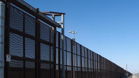 El Muro