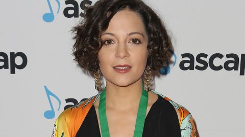 Natalia Lafourcade