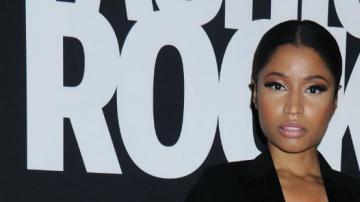 nicki minaj