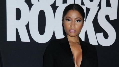 nicki minaj