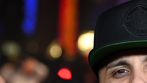 Nicky Jam