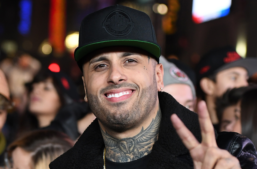 La serie biográfica de Nicky Jam llegará a Netflix el próximo 21 de abril -  La Opinión