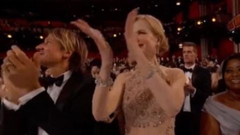 Nicole Kidman