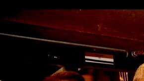 Obama y Malia con los actores de la obra teatral The Price, en Broadway.