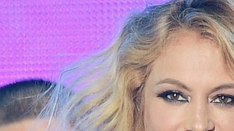 Paulina Rubio
