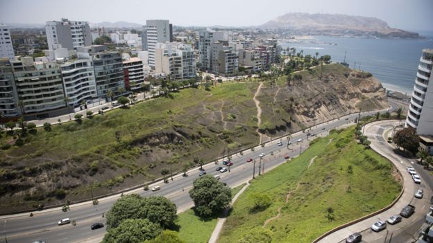 Perú también luce como uno de los países más abiertos a la emigración./Getty