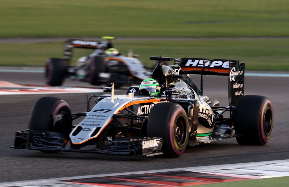 Cuanto Cobra Un Corredor De Formula 1