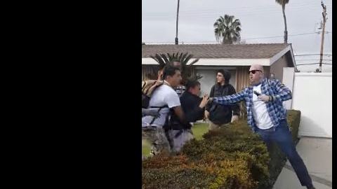El agente implicado está siendo investigado por los hechos.