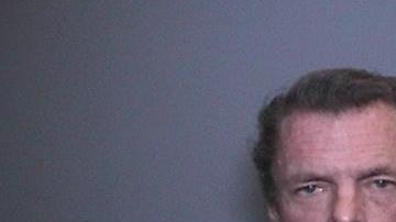 Derek Stacey Haskayne, de 52 años, es acusado de delito grave por DUI.