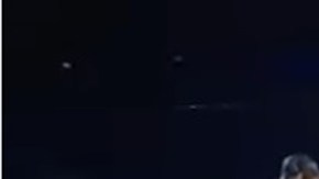 Porrista sufrió aparatosa caída