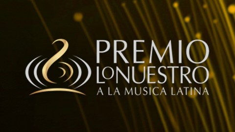 La música te hará vibrar en Premio Lo Nuestro 2017 por Univision