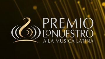 La música te hará vibrar en Premio Lo Nuestro 2017 por Univision