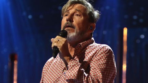 Ricardo Montaner | John Parra/Getty Images for Univision Communications.