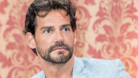 Cristián de la Fuente