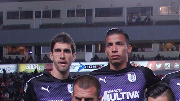 Gallos Blancos del Querétaro