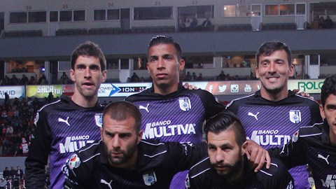 Gallos Blancos del Querétaro