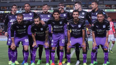 Gallos Blancos del Querétaro