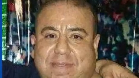 Ray Torres, primo del sospechoso, fue muerto a tiros en el este de Los Ángeles solo horas antes del tiroteo que se cobró la vida de un policía.