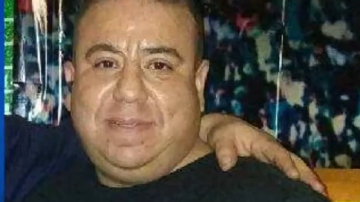 Ray Torres, primo del sospechoso, fue muerto a tiros en el este de Los Ángeles solo horas antes del tiroteo que se cobró la vida de un policía.