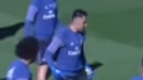 CR7 jamás se imaginó que Casemiro lo superaría