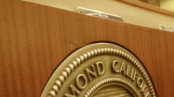 El concilio de la ciudad de Richmond toma cartas en el asunto.